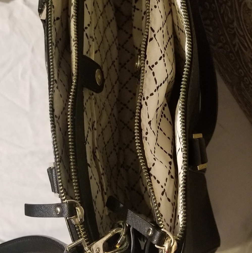 Kate Spade Newbury Lane Satchel - Picture 4 of 7